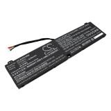 Batterie ordinateur portable acer predator triton 300 se pt316 51s 79l1