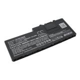 Batterie ordinateur portable panasonic toughpad fz a2a200ca3
