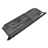 Batterie ordinateur portable dynabook satellite pro c40 k14250