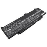Batterie ordinateur portable dell latitude 15 3540