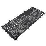Batterie ordinateur portable alienware x14 r2