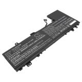 Batterie ordinateur portable lenovo ideapad slim 5 14abr8 82xe000btw