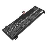 Batterie lenovo loq 15aph8 82xt009esc