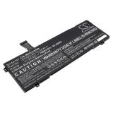 Batterie ordinateur portable maingear vector pro mg vcp17