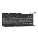 Batterie ordinateur portable positivo master n2140