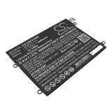 Batterie ordinateur portable hp notebook x2 10 p043tu