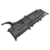 Batterie ordinateur portable toshiba dynabook tecra x50 f 127