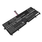Batterie ordinateur portable lg thin mobile client 15