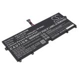 Batterie ordinateur portable lg gram 15z970 g.aa76c