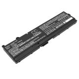Batterie ordinateur portable dell precision 7670 performance