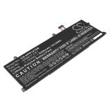 Batterie ordinateur portable hp book pro 16