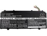 Batterie acer swift 1 sf114-32