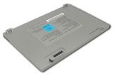 Batterie metallic argente 4200 mah