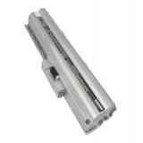 Batterie argent 6600 mah