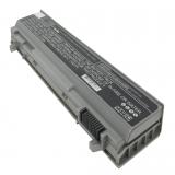Batterie  dell latitude e6400 latitude e6500 precision m2400 precision m4400