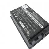 Batterie ordinateur portable medion md95211