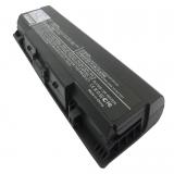 Batterie 6600 mah