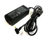 Chargeur ordinateur portable asus eee pc 1004d