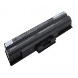 Batterie noir 8800 mah