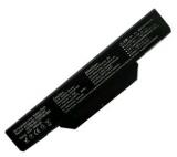 Batterie hp business notebook 6830s