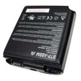Batterie  medion btp-abbm btp-aabm