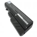 Batterie  lenovo 57y6454 l09s6y02 l09c6y02 l09l6y02 l09s6y02