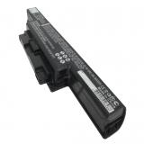 Batterie  dell 0u600p, 312-4009, p219p, u597p, w356p, w358p, n998p
