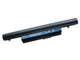 Batterie ordinateur portable acer aspire 4820tg-522g32mn
