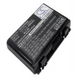 Batterie asus k50il