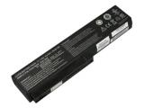 Batterie  fujitsu squ-805, squ-804, squ-807, sw8-3s4400-b1b1, 3ur18650-2-t0188,