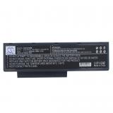 Batterie fujitsu amilo pi3560