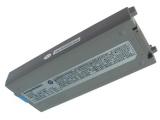 Batterie  panasonic cf-vzsu28, cf-vzsu48, cf-vzsu48u, cf-vzsu50, cfvzsu48