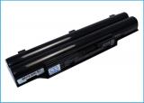 Batterie fujitsu lifebook a512