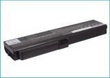 Batterie fujitsu amilo pro v3505