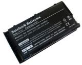 Batterie  medion md96500 md97500 md97600 wim2040