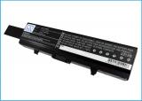 Batterie noir 6600 mah