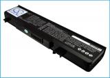 Batterie fujitsu amilo l7320gw
