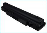 Batterie noir 6600 mah