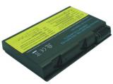 Batterie lenovo 3000 c100 0761