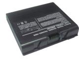 Batterie toshiba satellite 1950