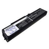 Batterie fujitsu esprimo mobile v6555