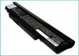 Batterie noir 6600 mah