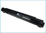 Batterie ordinateur portable msi megabook ms 1006