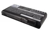 Batterie ordinateur portable medion erazer x2871