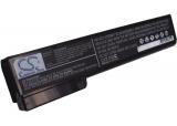 Batterie ordinateur portable hp probook 6560b