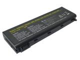 Batterie toshiba satellite l30-134