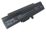 Batterie 11000 mah
