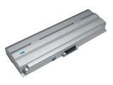 Batterie 6600 mah
