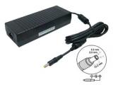 Chargeur ordinateur portable gigabyte aero 17 hdr yd