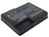 Batterie ordinateur portable compaq business notebook nx7000